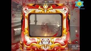Mabar Crack Down Point Blank