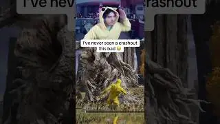 wtf is going on #explore #streamer #eldenring #crashout #rage #shorts