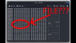 I Parsed ext4 by Hand to Read a File &mdash; Here's How