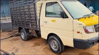 2018 MODEL DOST LS BS4 FOR SALE 9963214437🙏🏻🙏🏻🙏🏻🔱🔱￼