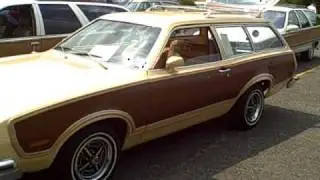 International Station Wagon Club 2010.AVI
