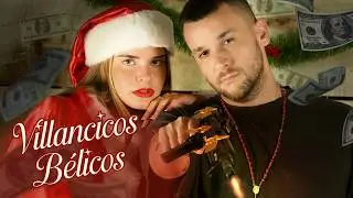 🎄 Villancicos Bélicos 2024: El Mejor Mix Navideño con 