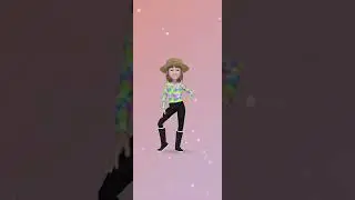 bitmoji dance 1 to11