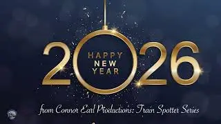 Happy New Year 2026!