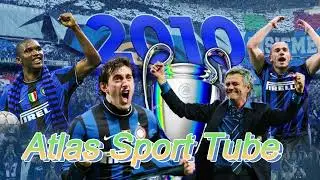 One of the best African player of alle the time
