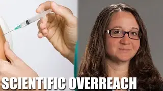 Dr. Irene Mavrakakis: How Biological Interventions Disrupt Natural Immunity