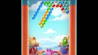 Cookie Cats Pop Level 100