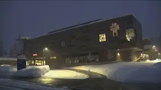 McCall hospital district denies advisory vote request, forms work group