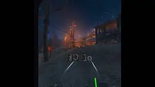 Fallout 4 VR Weird fps drop bug Pico 4 Virtual Desktop