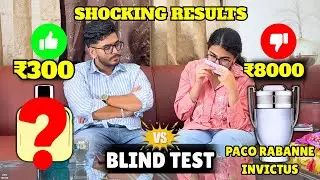 Iss ₹300 Ke Perfume Ne Krr Dia ₹8000 Ka PERFUME Fail😮❌|| Best perfume Under ₹300👌