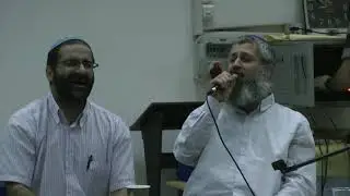 פנה לעלבון - באבוב (עם חיליק פרנק)