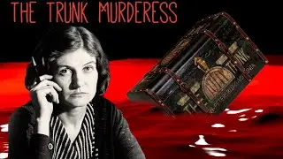Shocking Phoenix Murders- Winnie Ruth Judd Trunk Murderess