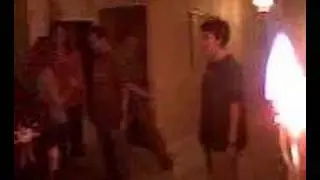 house party(the noise)