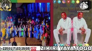 zikiri Yaya Togo officiel 