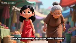 Batu Menangis  Air Mata Penyesalan