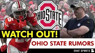 Ohio State Football Rumors: 5 Players IMPACTED By Arthur Smith Hire Ft. Bo Jackson, Jeremiah Smith