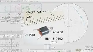#16: Коэффициент связи (Adv. 8)