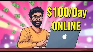 10 Real Ways To Make Money Online in 2025 (Passive Income Ideas That Actually Work!)