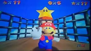 スーパーマリオ６４を実況プレイ！！その２