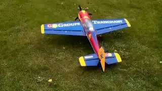 YAK 54