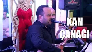 Esertepeli Oğuz - Kan Çanağı & Vicdansız Seni & Saracak Yar Mı Kalmış & Elimi Sallasam Ellisi