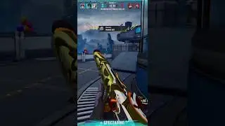 Insane 1 Bullet Reload Glitch