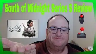 I review South of Midnight (Xbox Series S Version)