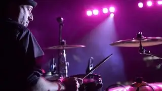 CAH Productions Concert and Lighting Demo