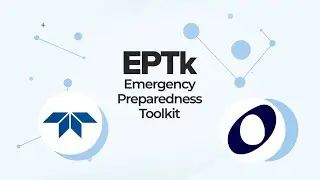 EPTk: Emergency Preparedness Toolkit