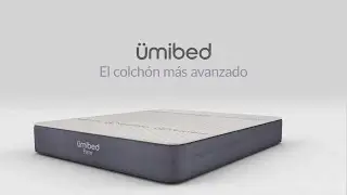Colch&oacute;n &uuml;mibed Firm | &uuml;mibed