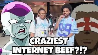 TrueGoals at DREAM CON 2025 Interviews!!