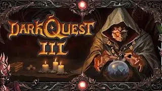 Dark Quest 3 Playthrough and Gameplay | Part 1