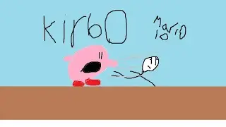 Makerboi88 Plays Mari0 (Portal Mario): Episode 10 - Kirb0