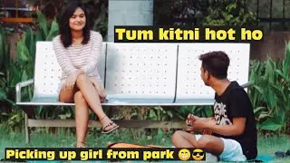 Picking up Girl with Guitar & Singing | Pranks in India | Prank 2020 | Pranks in Hindi | Prank video