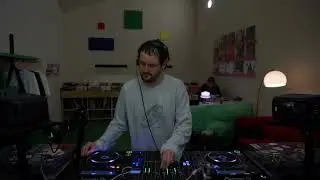 инфанториум w/ Enfant @ KURS Radio 14.01.26