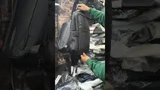 Arctichunter orginal bag  new collection