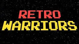 Retro Warriors 546 - 2026 Wishlist