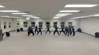 RU SAPA Spring Audition Video 2023-2024