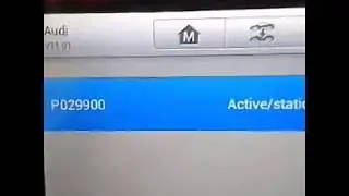 P0299 error code vw, audi group