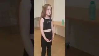 Wait a bit - Annabel Clark - Age 9