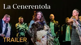 TRAILER | LA CENERENTOLA Rossini &ndash; Rossini in Wildbad