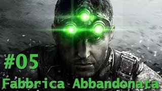 Splinter Cell: Blacklist - 