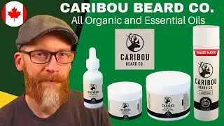 Caribou Beard Co. Review