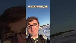 Race of Champions is kicking off! #racing #raceofchampions #roc #driving #motorsport #simracing