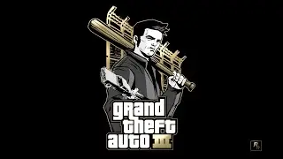Killing 4 million people in GTA 3 Day 1 (No weapons/No mods/No cheats)