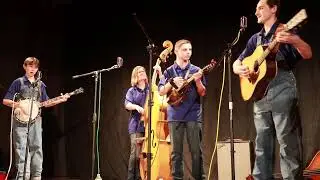 The KettleHeads Bluegrass Band, Girl I Love Don't Pay Me No Mind
