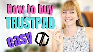How To Buy Trustpad Token (TPAD) And Get Access To Trustpad Launchpad | Trustpad BscScan Tutorial