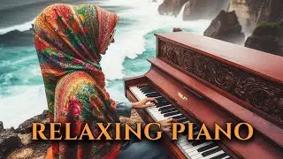 Peaceful Piano Melodies by Alisa Madila: A Soothing Journey in a Candlelit Room