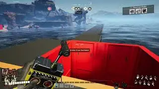 #30 [Satisfactory] Das Atlantis Projekt &ndash; Eine Stadt auf dem Meer!