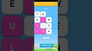 Wordbrain 2 Spring Event Day 17 2022 Answers